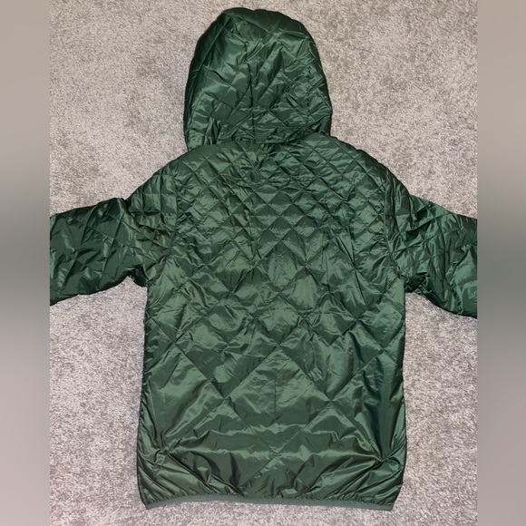 🚫SOLD🚫 NWT RHONE Tundra Quilted Hooded Jacket - Picture 7 of 7